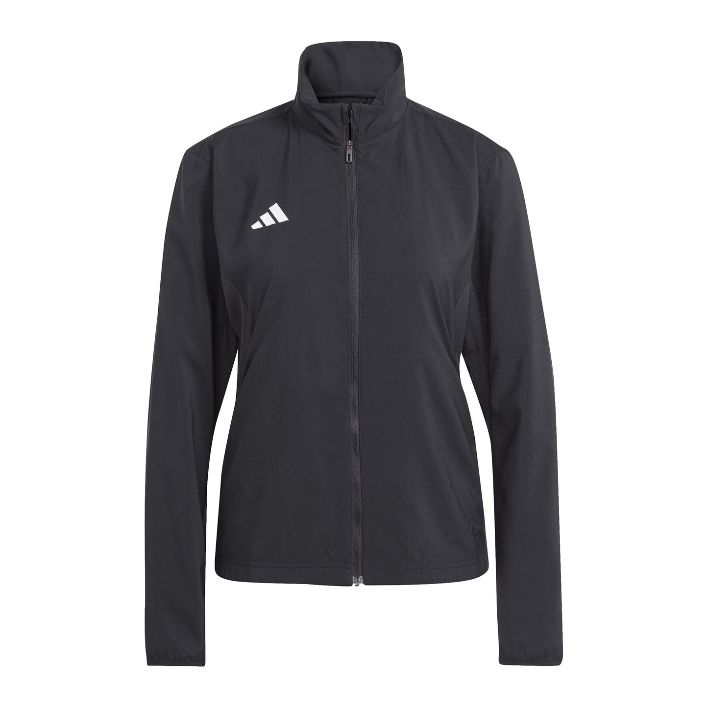 adidas Adizero E Jacket Running Jacket Women-Black