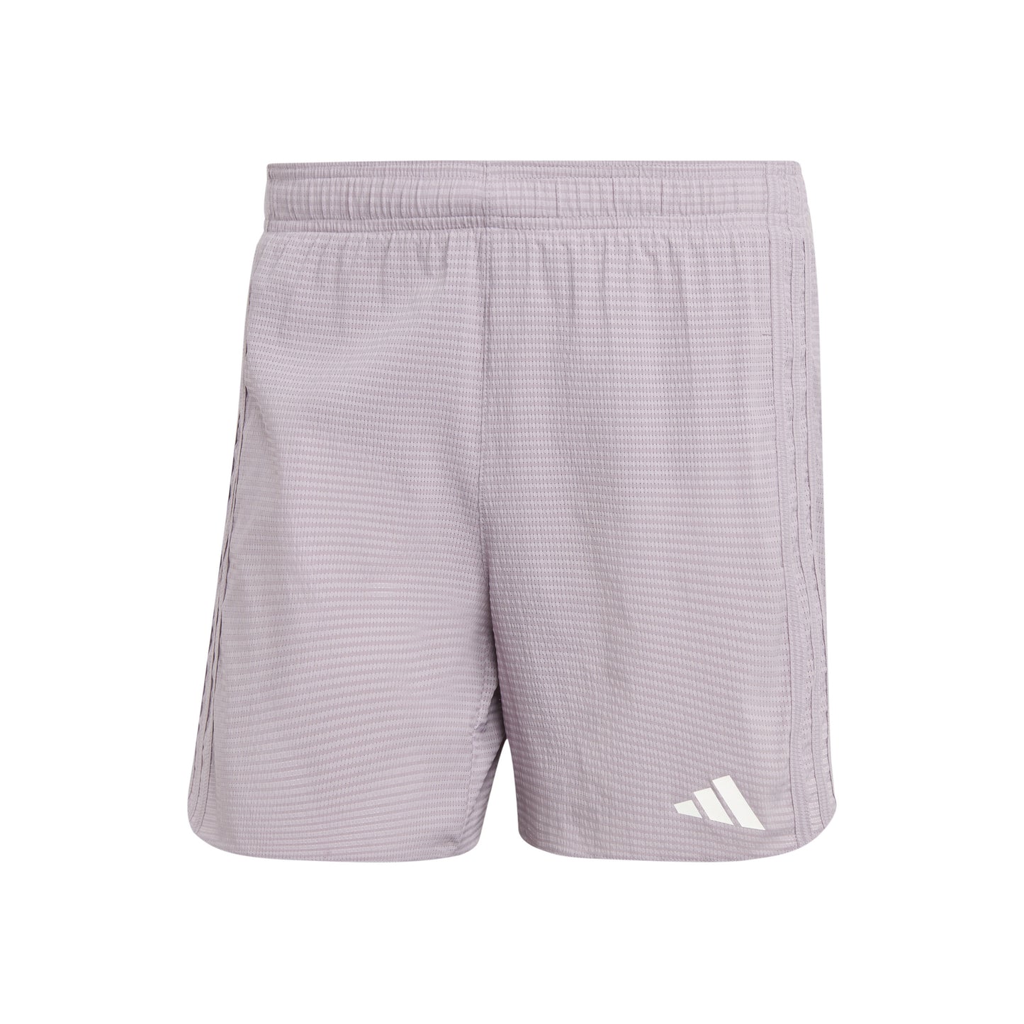 adidas Own The Run MFTP Running shorts Men - lilac,