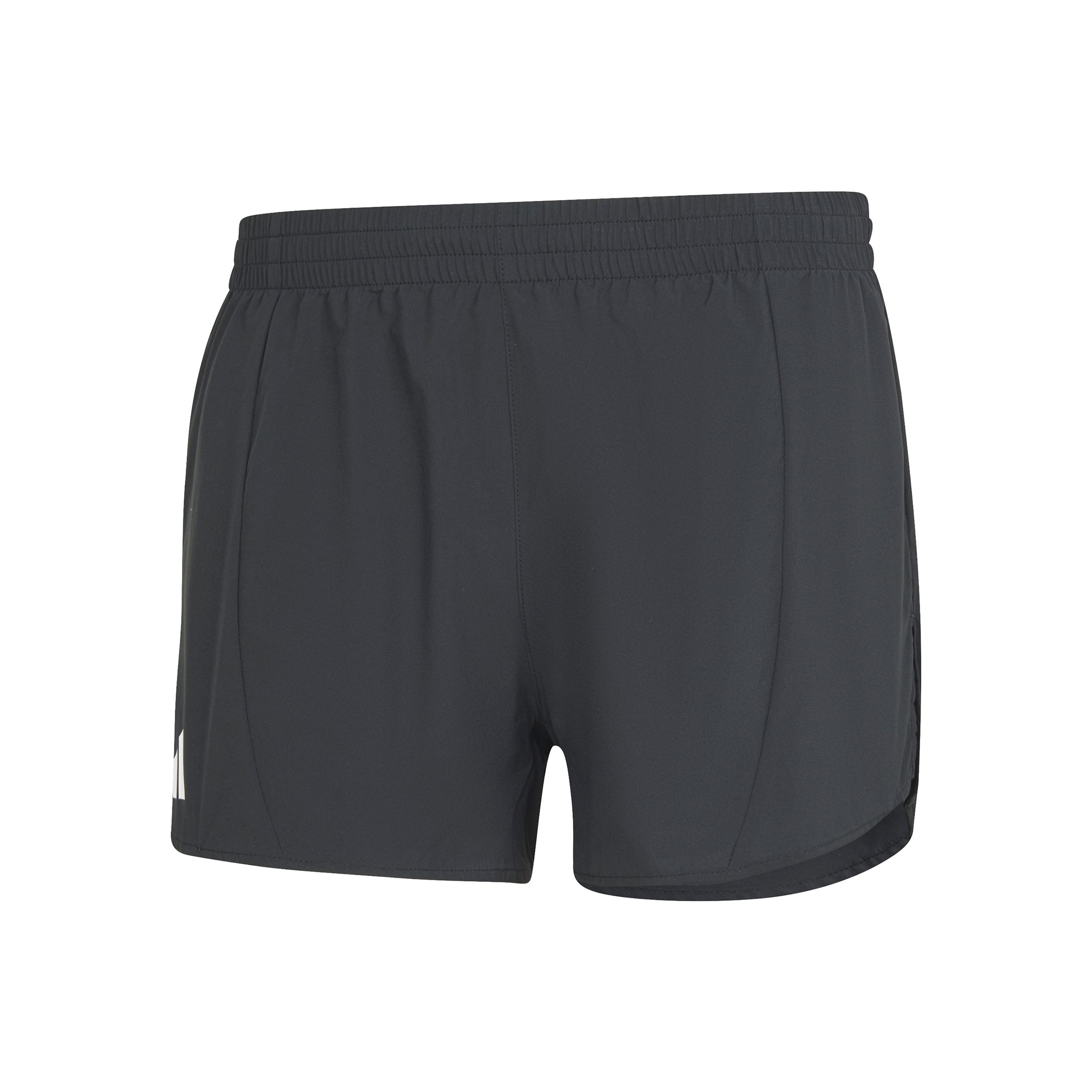 adidas Adizero E Running Shorts Men-Black