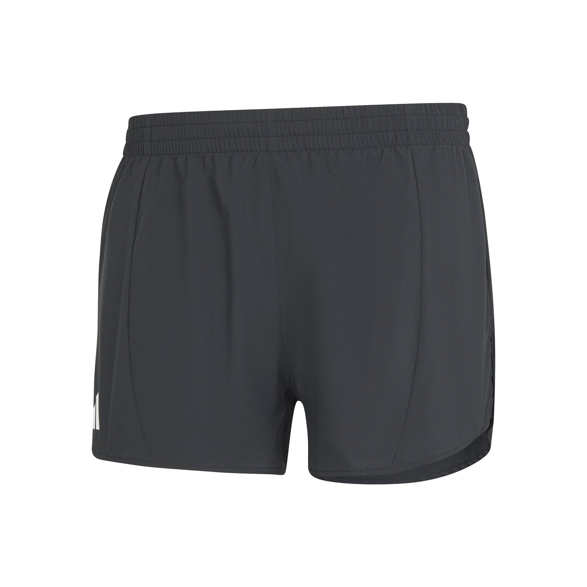 adidas Adizero E Running Shorts Men-Black