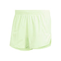 Adizero Essentials Running shorts Men - light green,