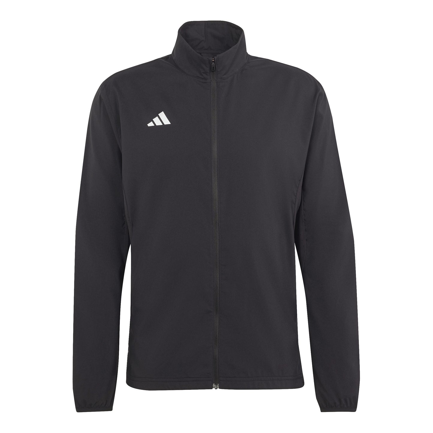 adidas Adizero E Laufjacke Herren-Schwarz