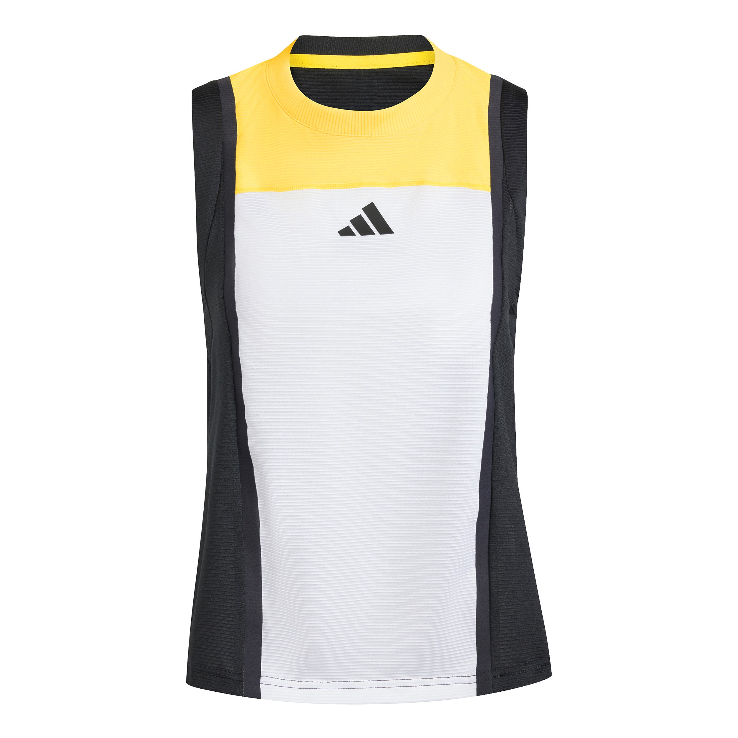 adidas Match Pro Tank Top Women-White,Black