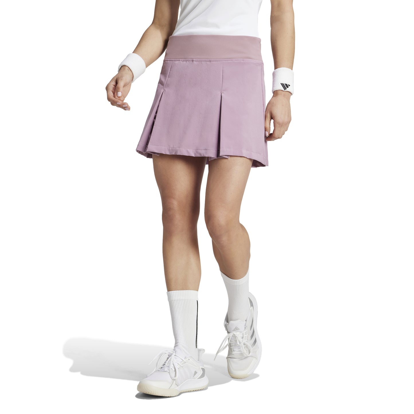 adidas Club Skirt Women - antique pink,