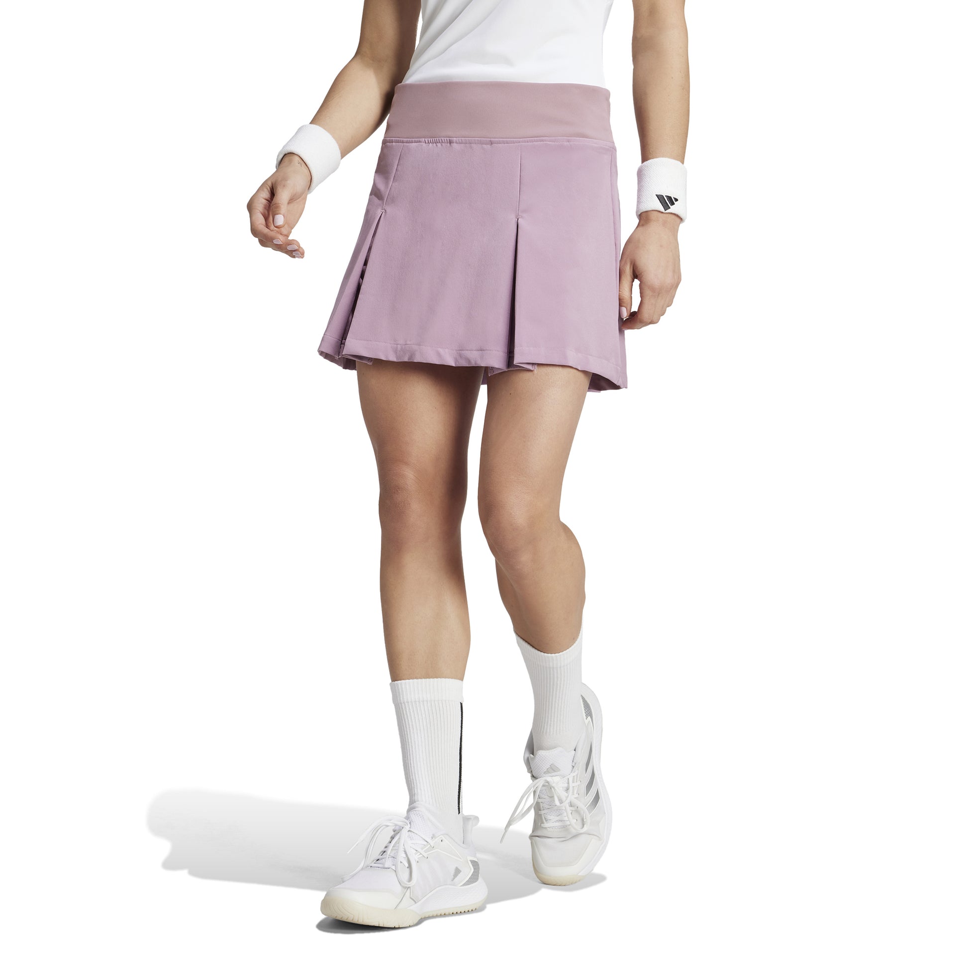 adidas Club Skirt Women - antique pink,