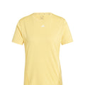 WTR D4T T-Shirt Damen - zitronengelb,