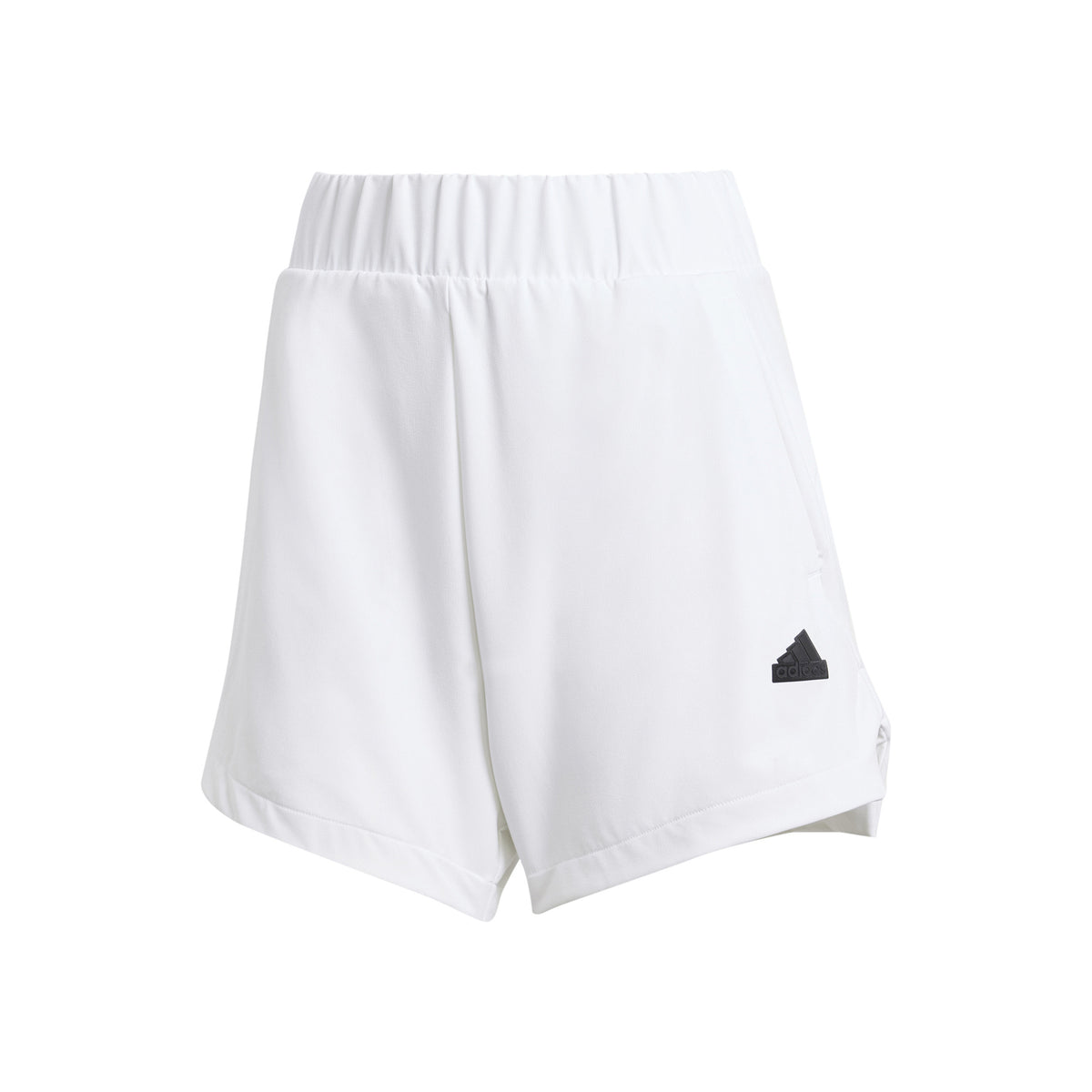 adidas Z.N.E. Woven Shorts Women - white,
