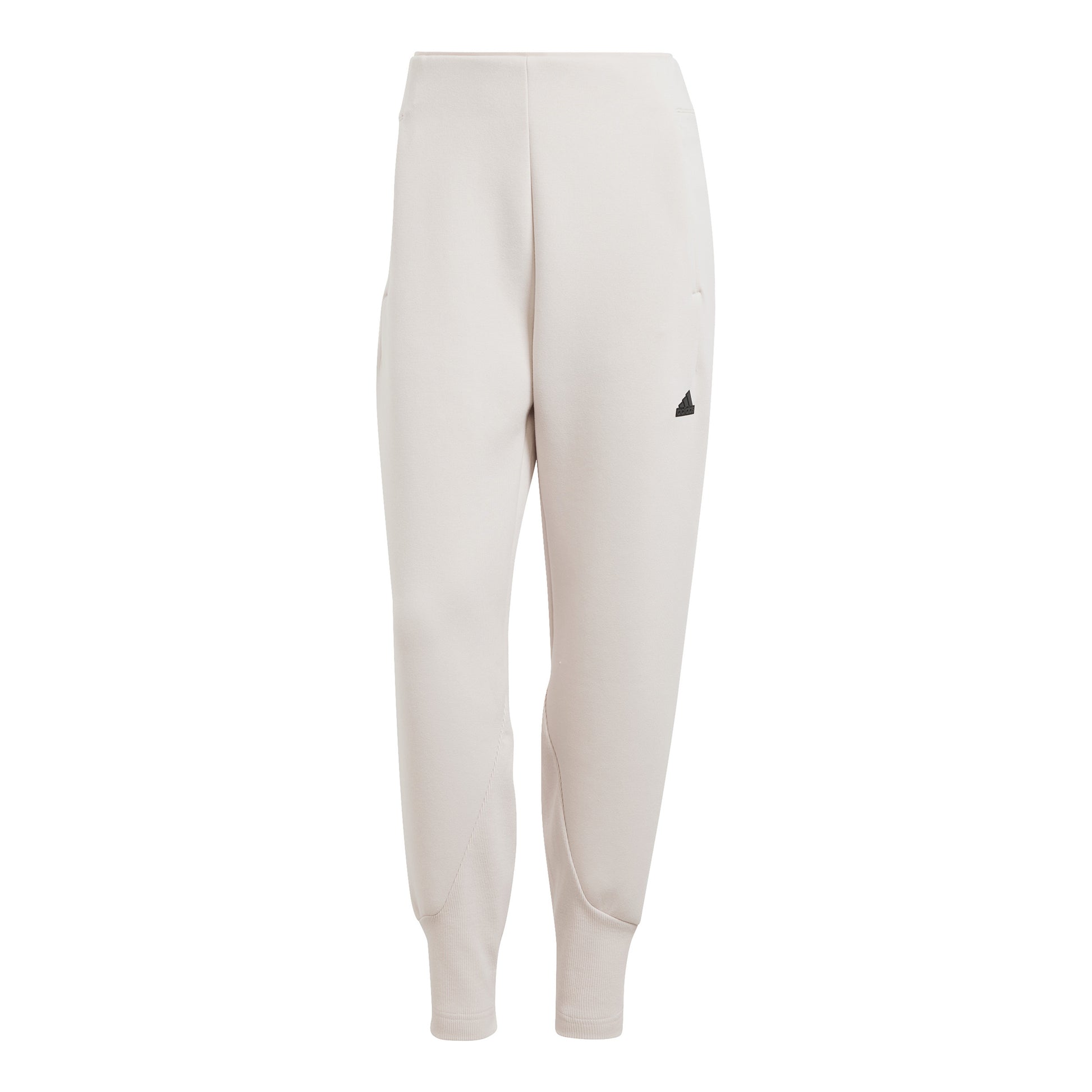 adidas Z.N.E. Training pants Women - beige,