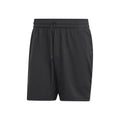 Set with Tight 7in Shorts Men - black, orange