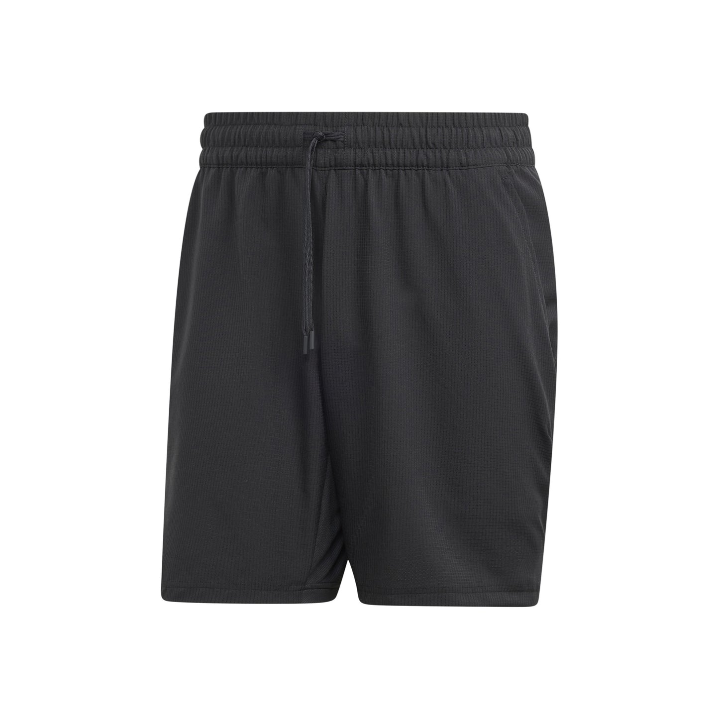 adidas Set with Tight 7in Shorts Herren - schwarz, orange
