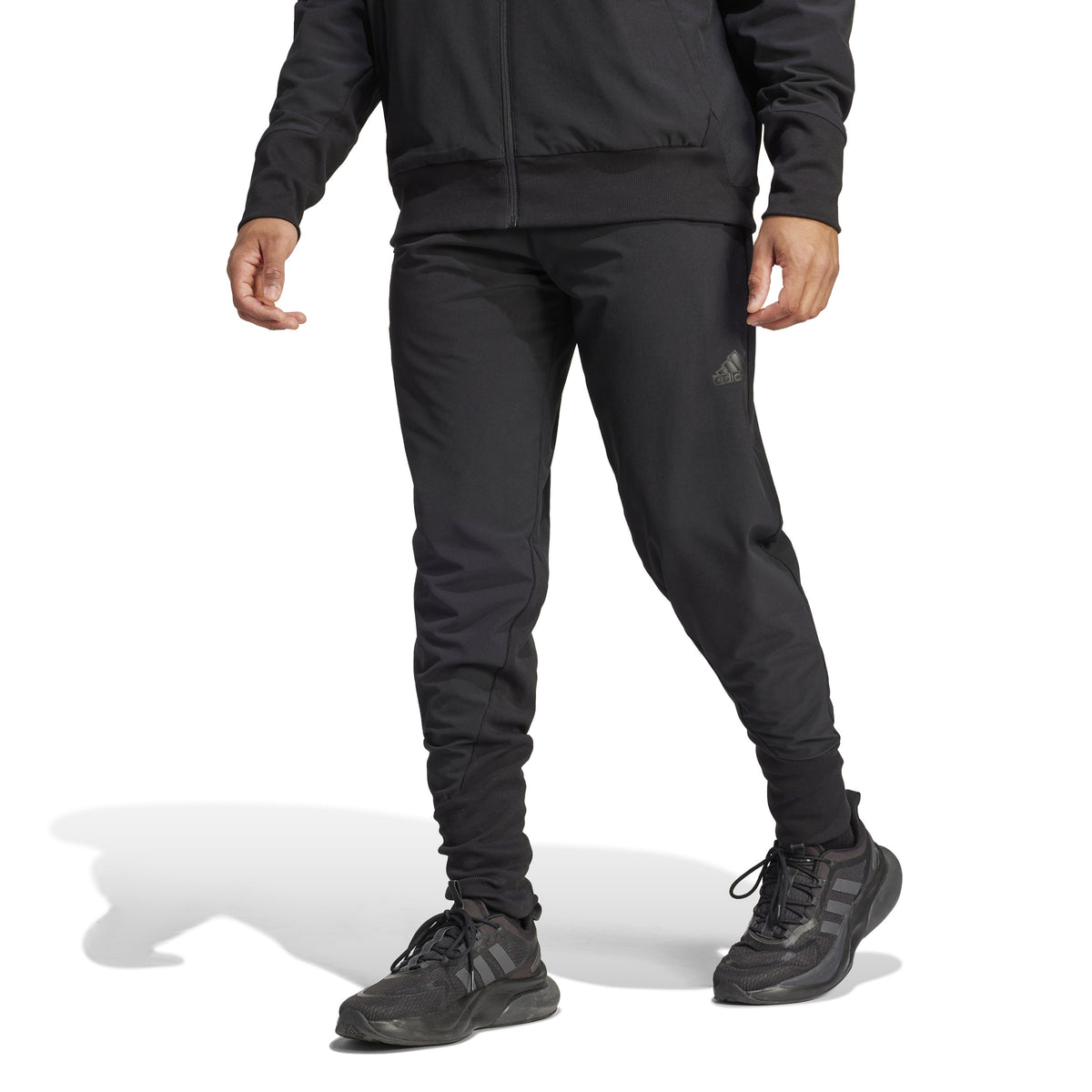 adidas Z.N.E. Woven Training pants Men - black,
