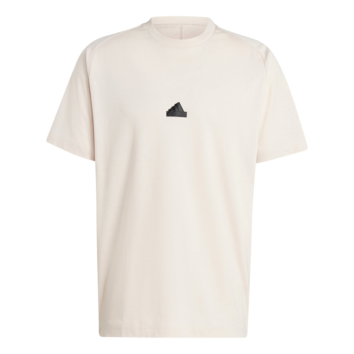 adidas Z.N.E. Tee T-Shirt Men - beige,