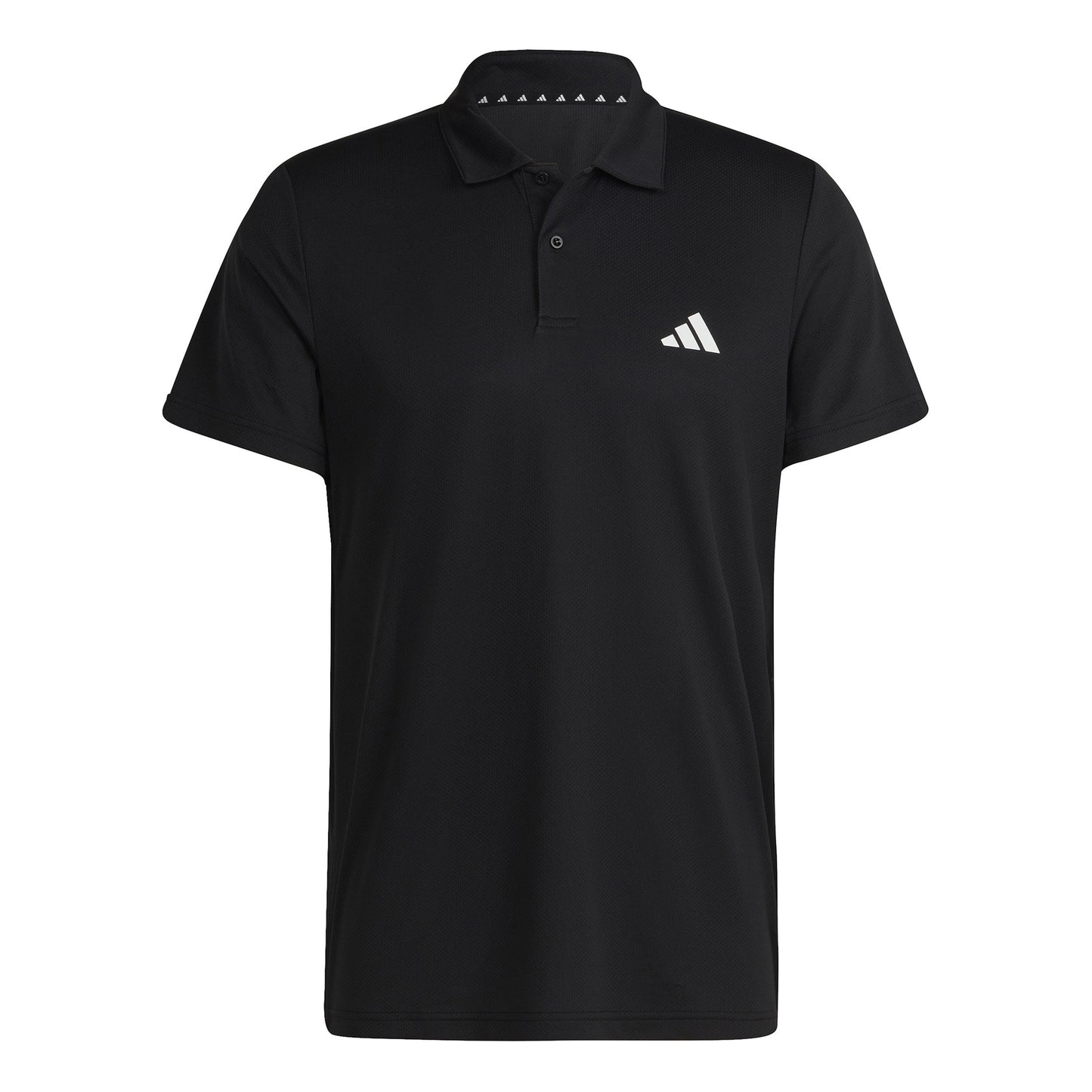 adidas Training ES Base Polo Men-Black