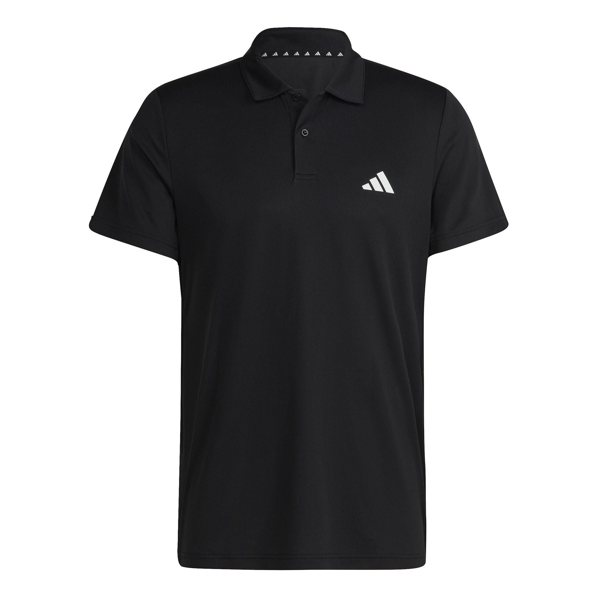 adidas Training ES Base Polo Men-Black