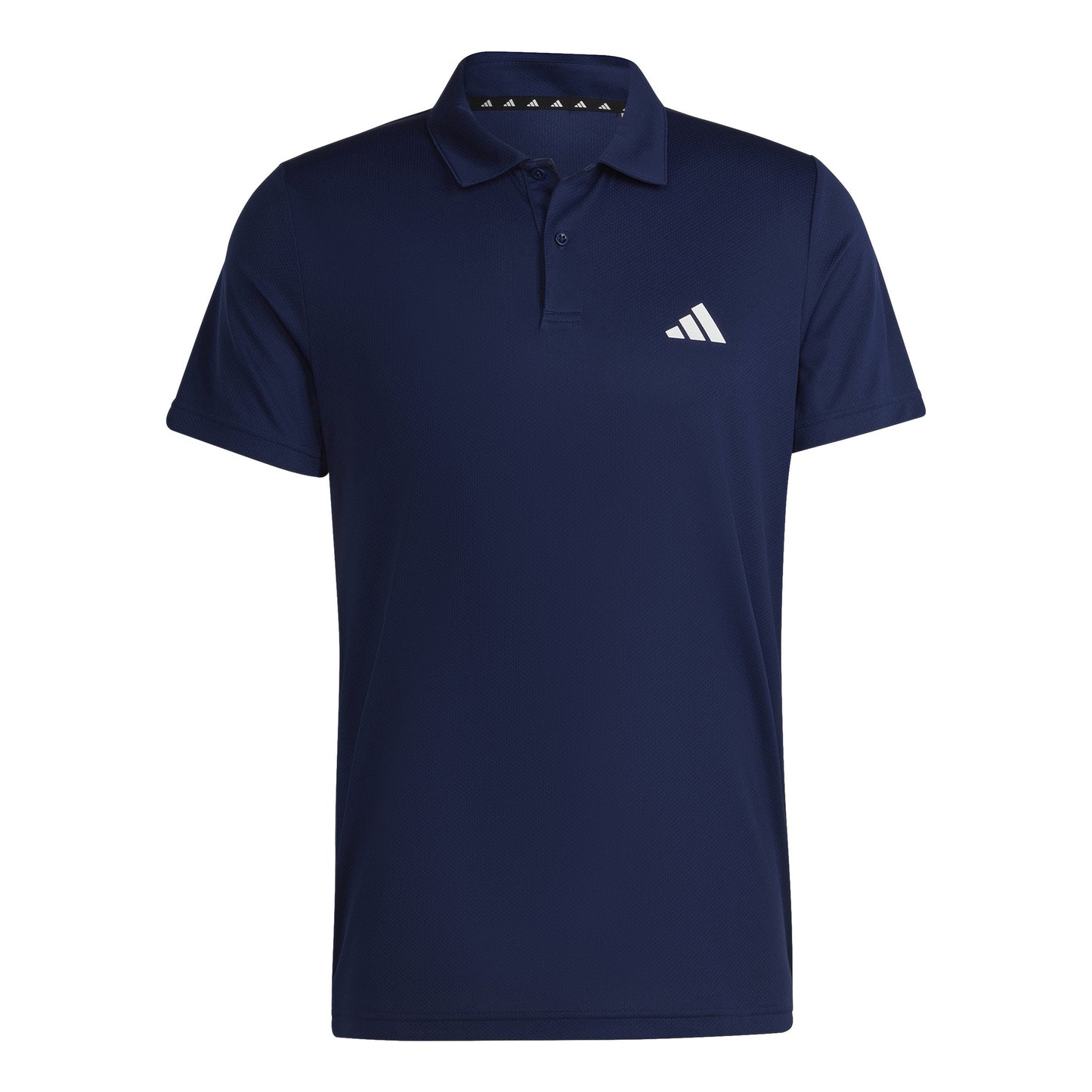 adidas Training ES Base Polo Men-Dark Blue