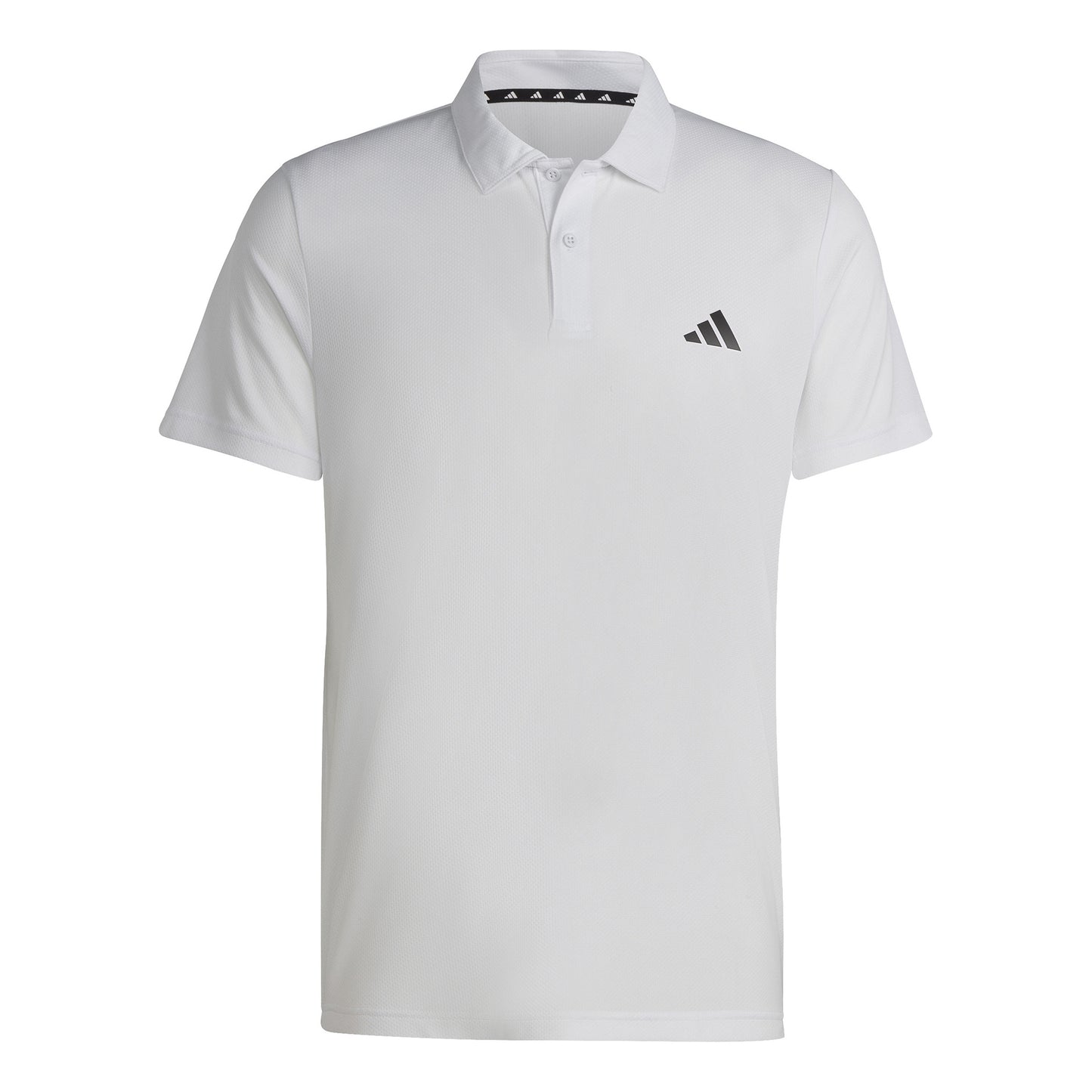 adidas Training ES Base Polo Men-White