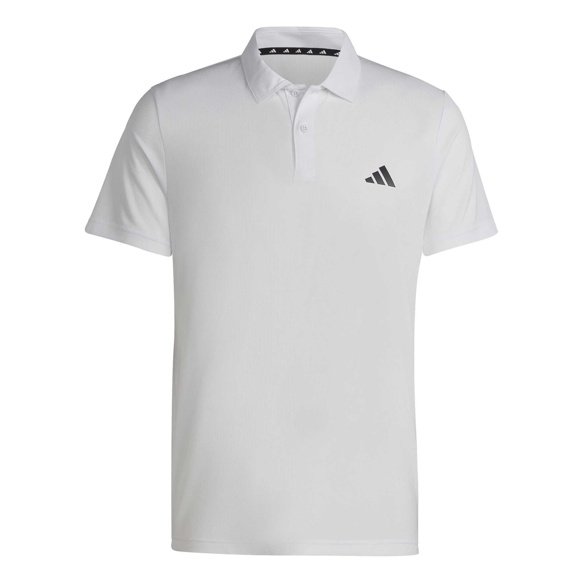 adidas Training ES Base Polo Men-White
