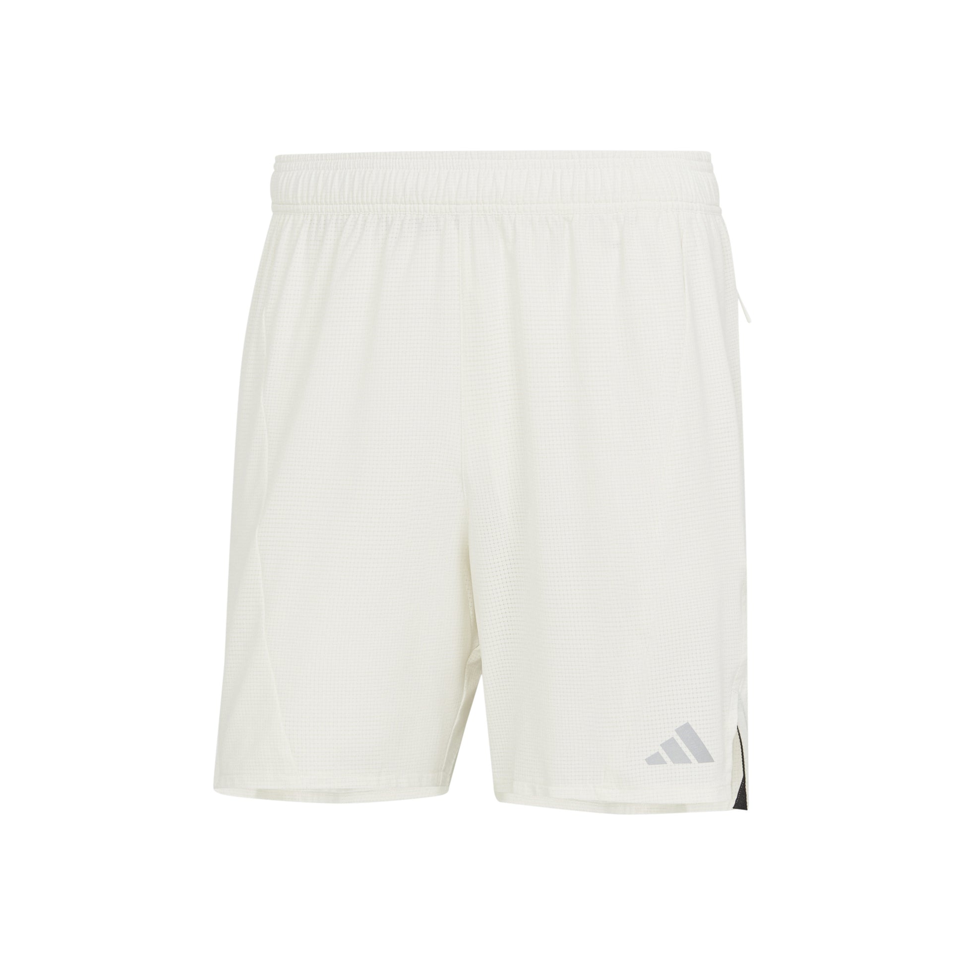 adidas D4T Heat Ready 7in Shorts Men - cream,