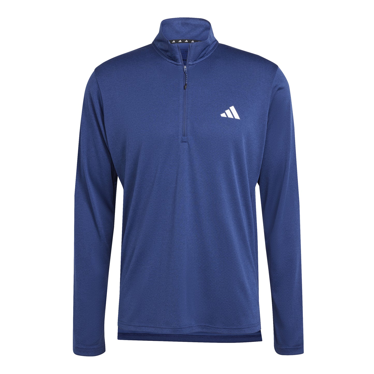 adidas Training ES Long sleeve Men - dark blue,