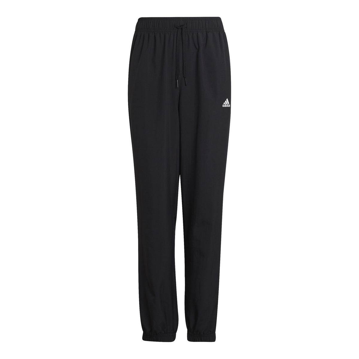adidas WO Training pants Boys - black,