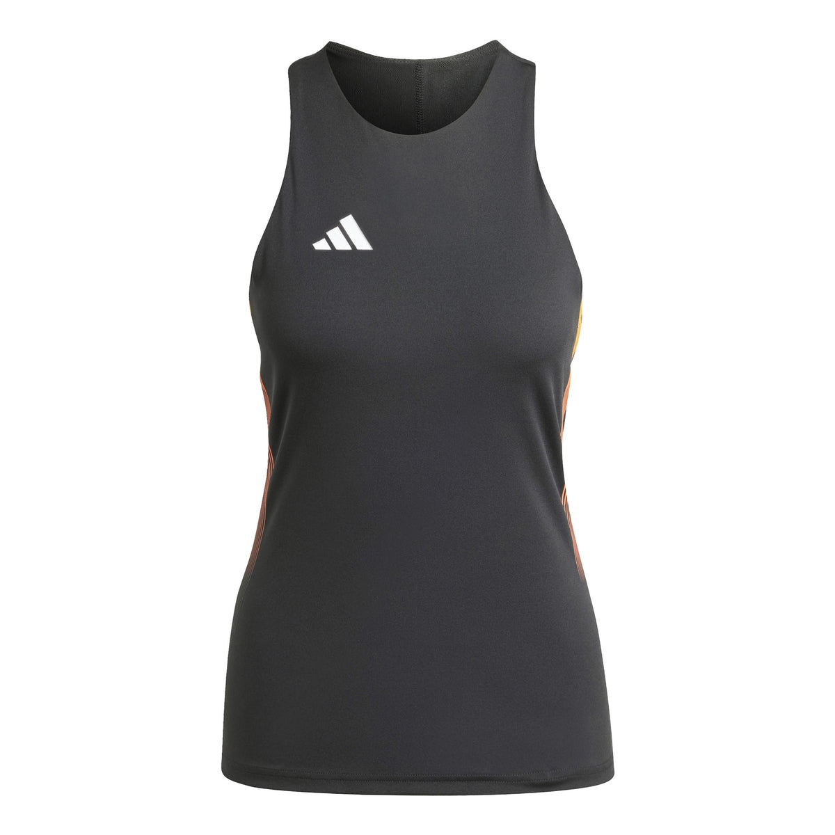 adidas Y Tank Top Women-Black,Black