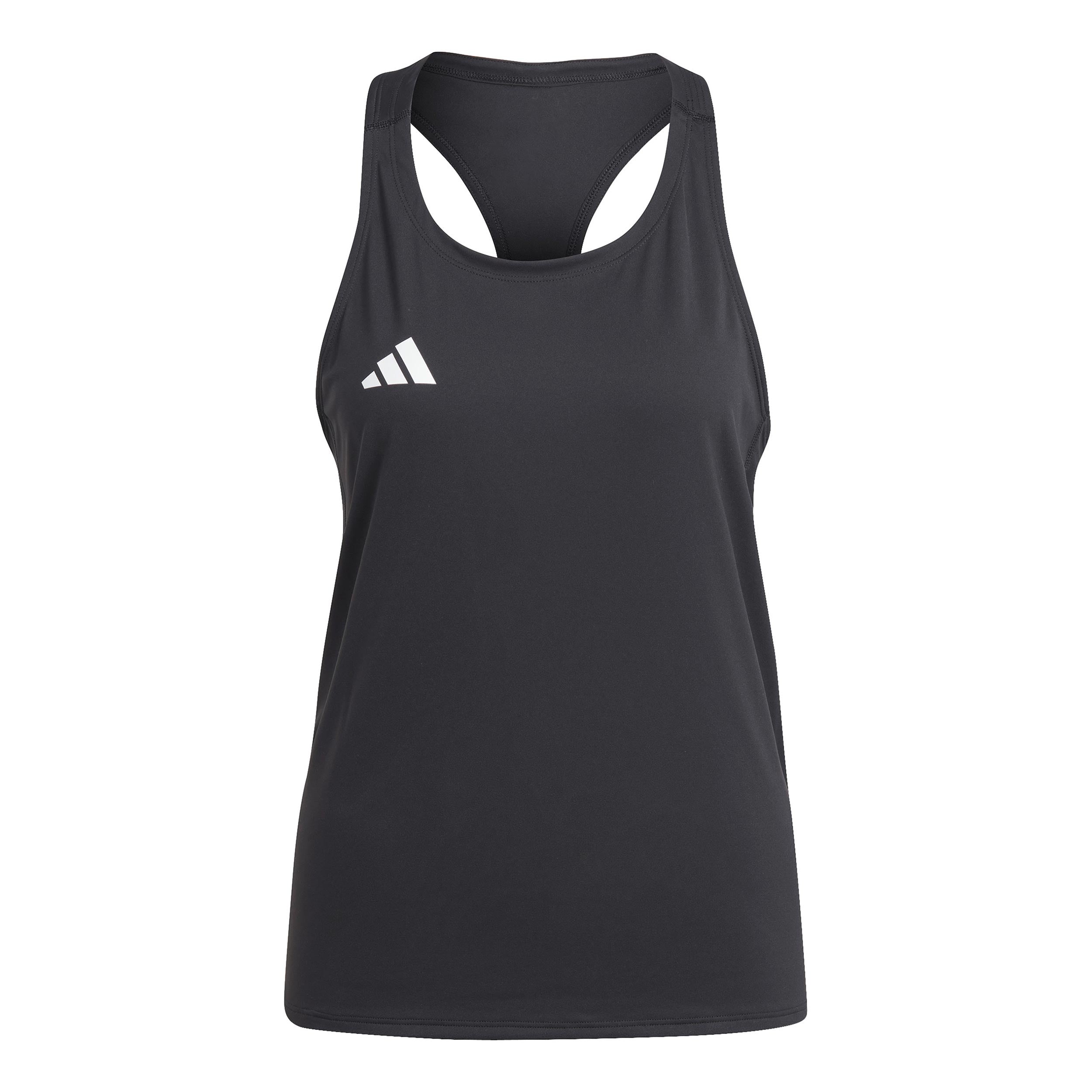 adidas Adizero Essentials Tank Top Women-Black