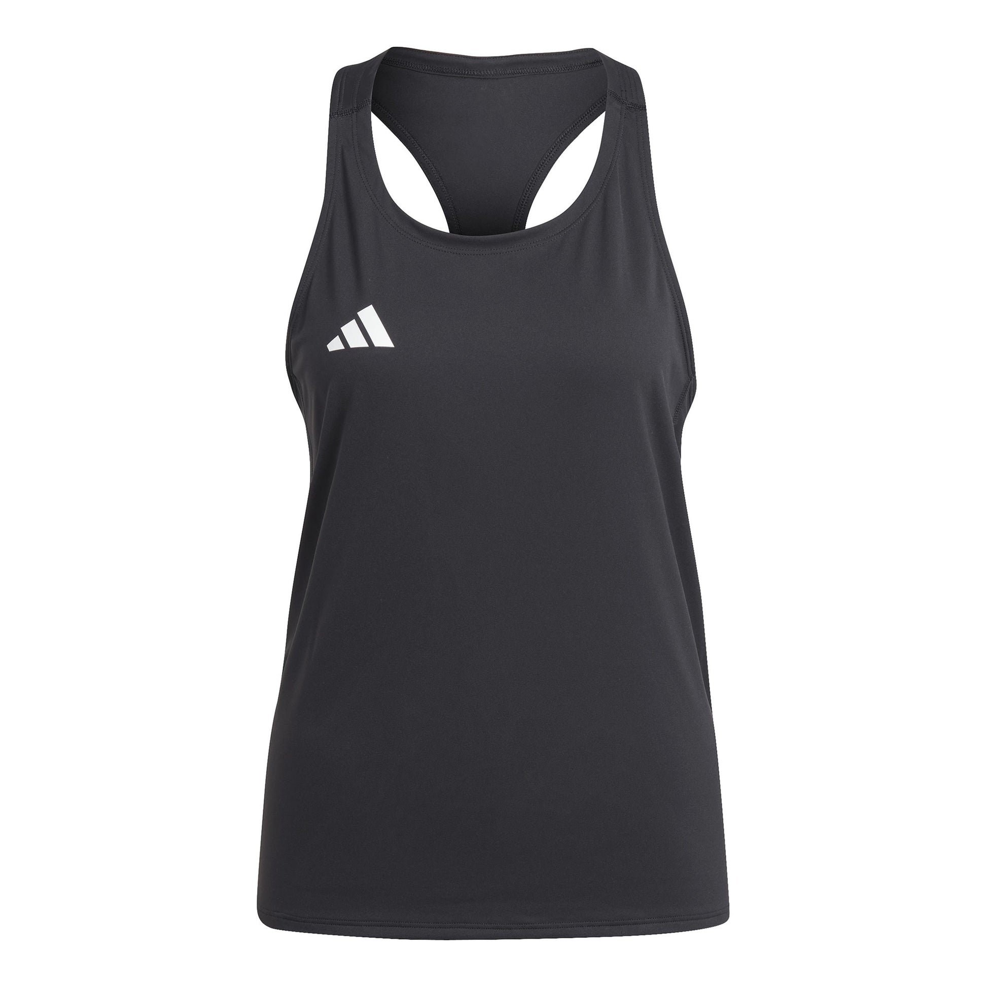 adidas Adizero Essentials Tank Top Women-Black