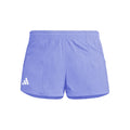 Adizero Essentials Split Running shorts Women - blue,