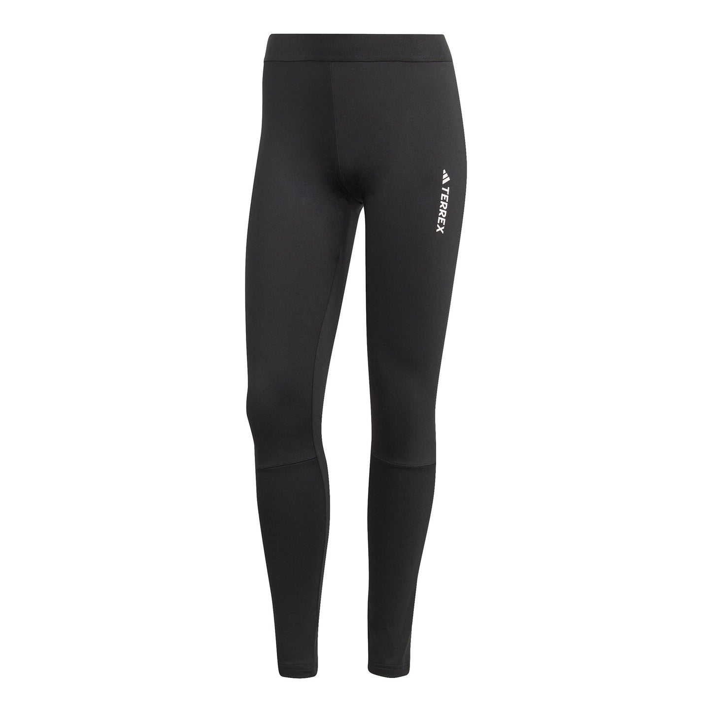 adidas XPR XC Lauftight Damen-Schwarz
