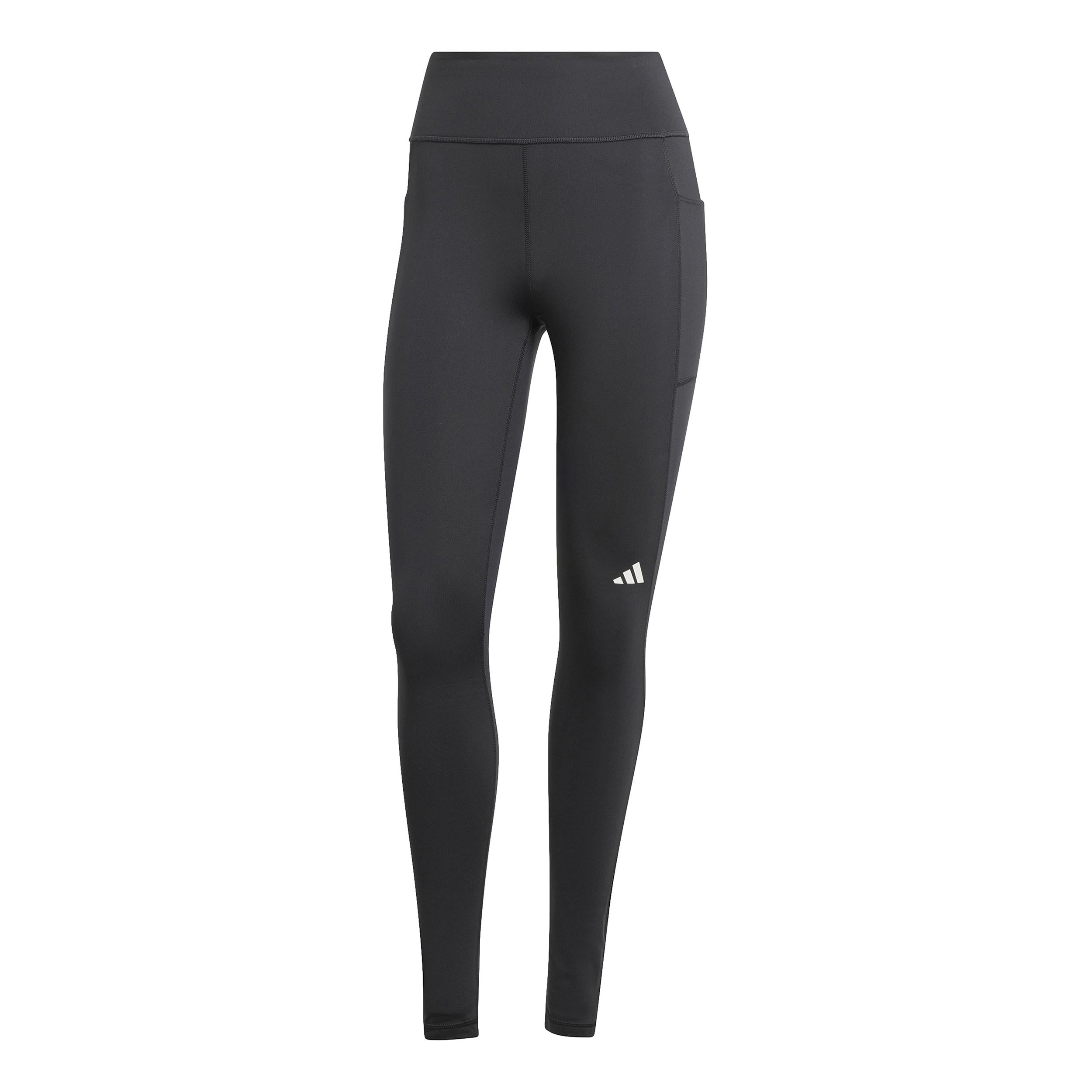 adidas Own The Running Tights Women-Black