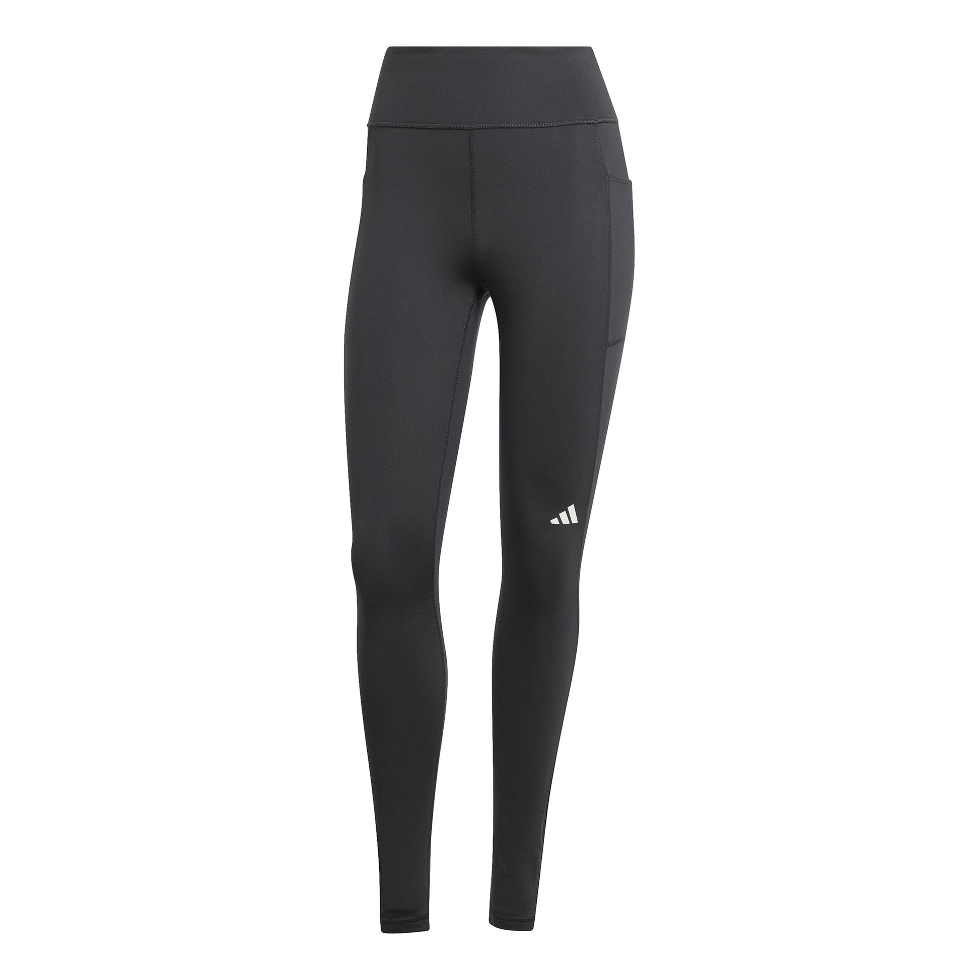 adidas Own The Running Tights Women-Black