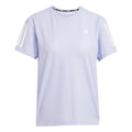 Own the Run Running shirt Women - lilac