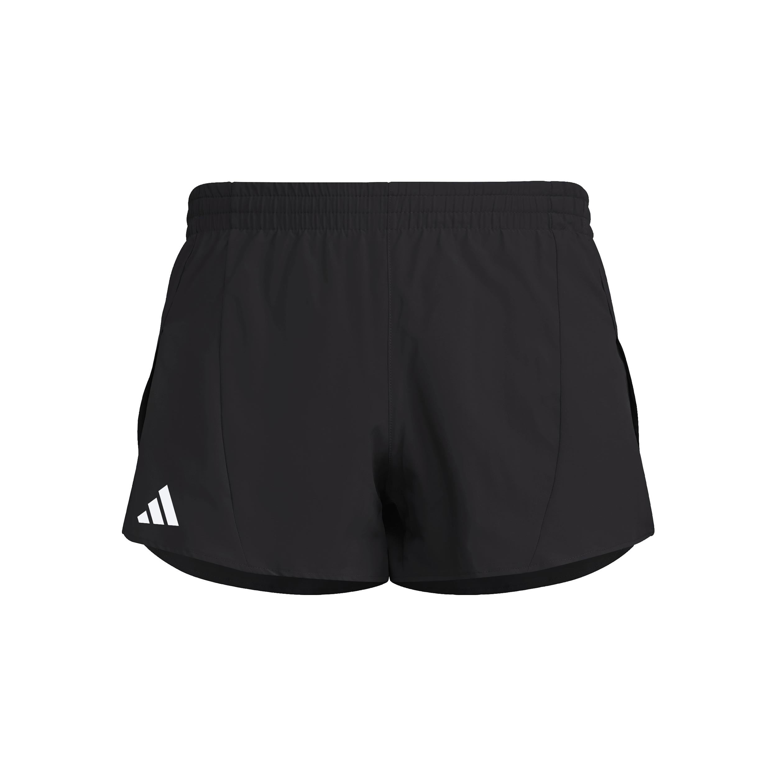 adidas Adizero Essentials Running Shorts Men-Black