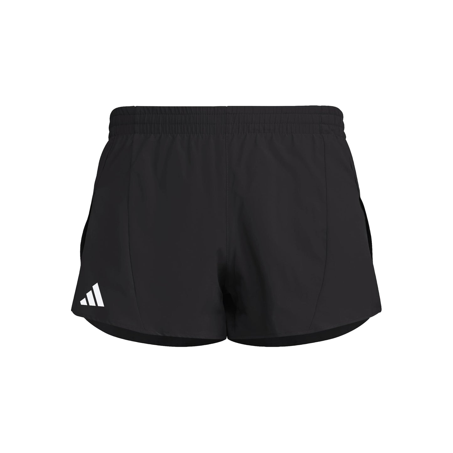 adidas Adizero Essentials Running Shorts Men-Black