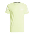 Own the Run Laufshirt Herren - grün,