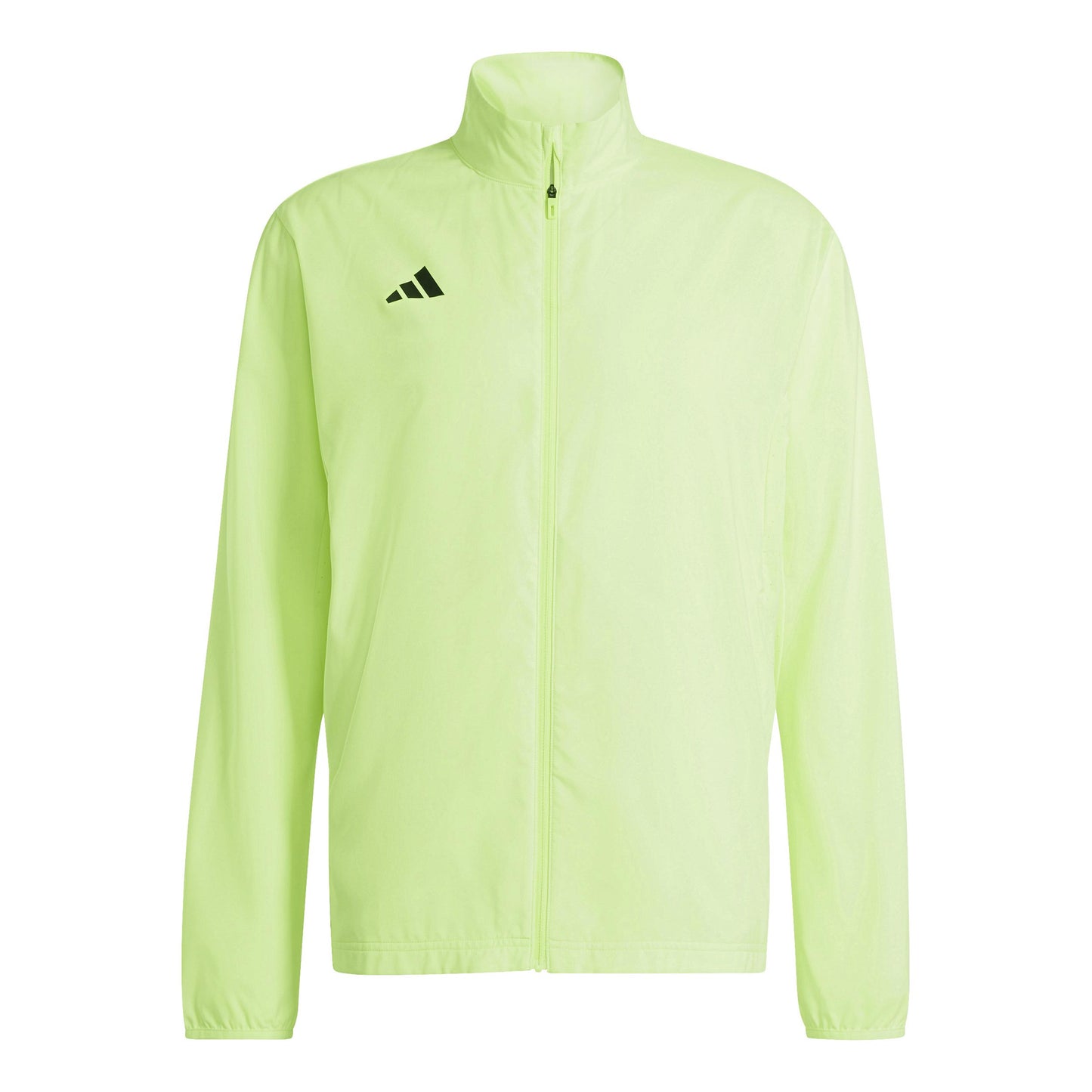 adidas Adizero Essentials Running Jacket Men-Yellow