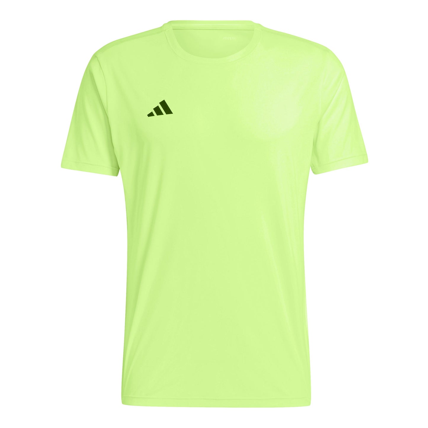 adidas Adizero Essentials Running Shirt Men-Yellow