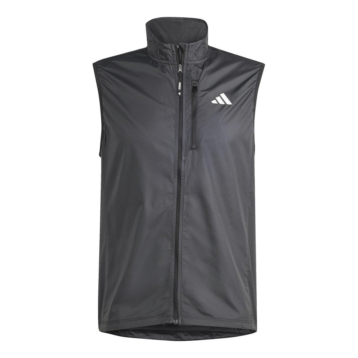 adidas Own The Run Vest Men-Black