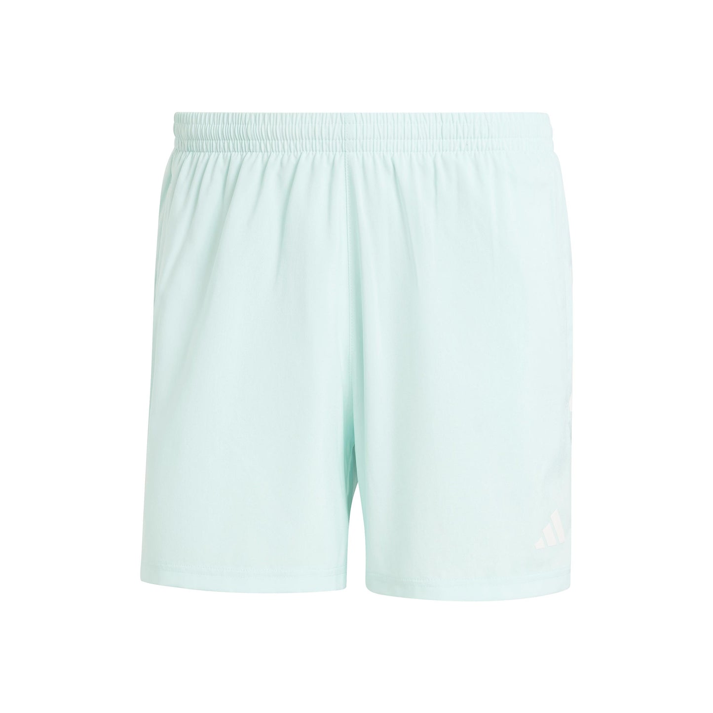adidas Own the Run 5in Running shorts Men - turquoise,