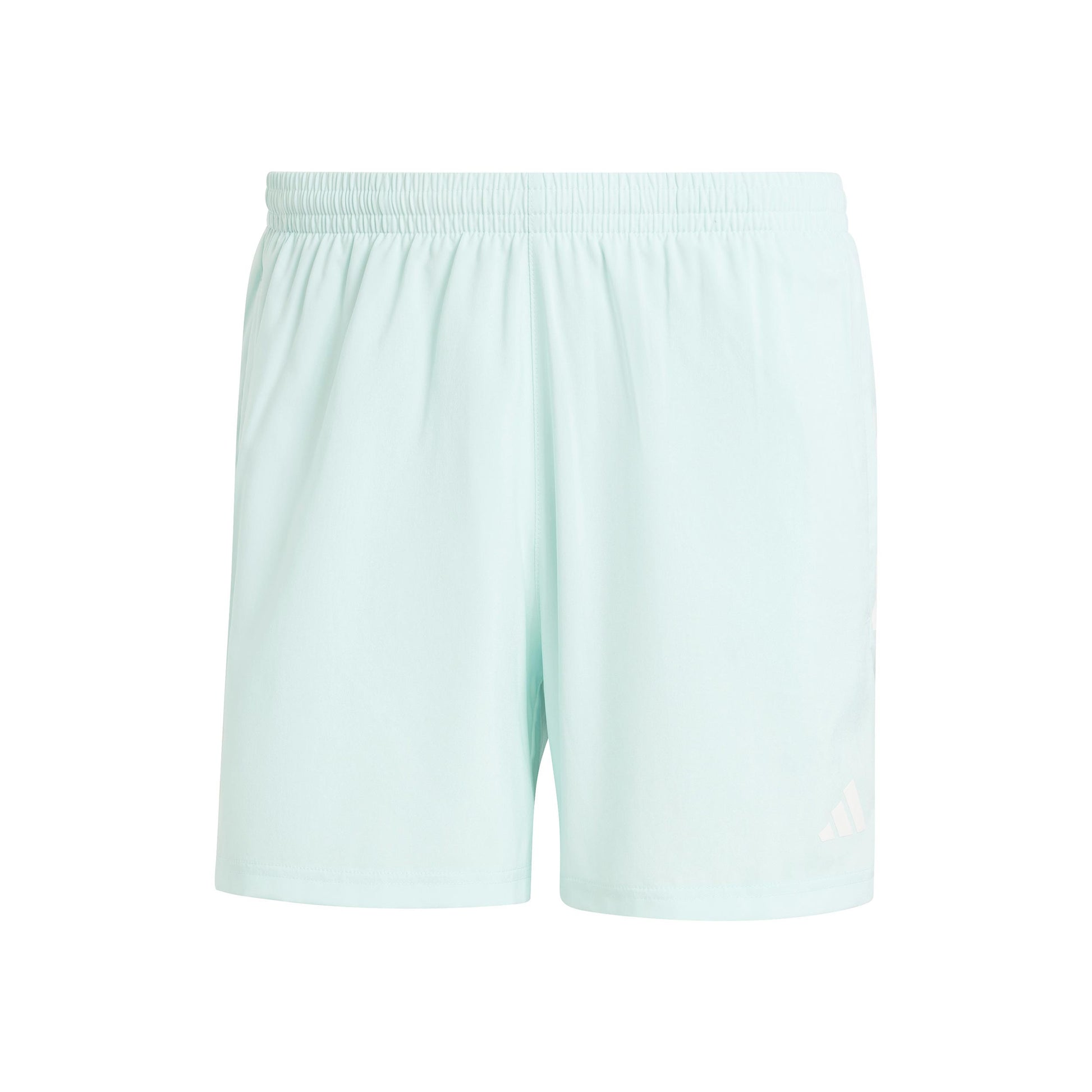 adidas Own the Run 5in Running shorts Men - turquoise,