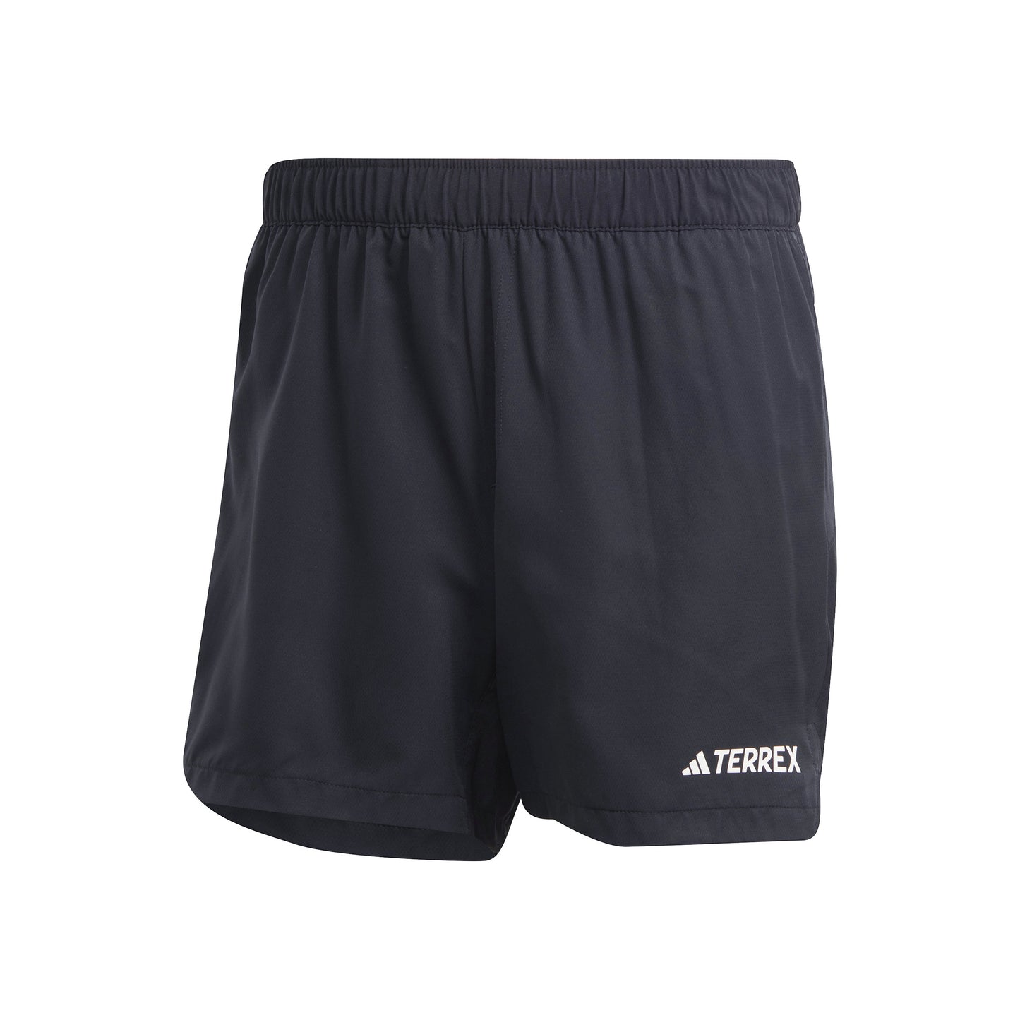 adidas Terrex MT Trail 7Inch Running Shorts Men-Black