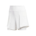 Match 3in Ballshorts Damen - weiß,