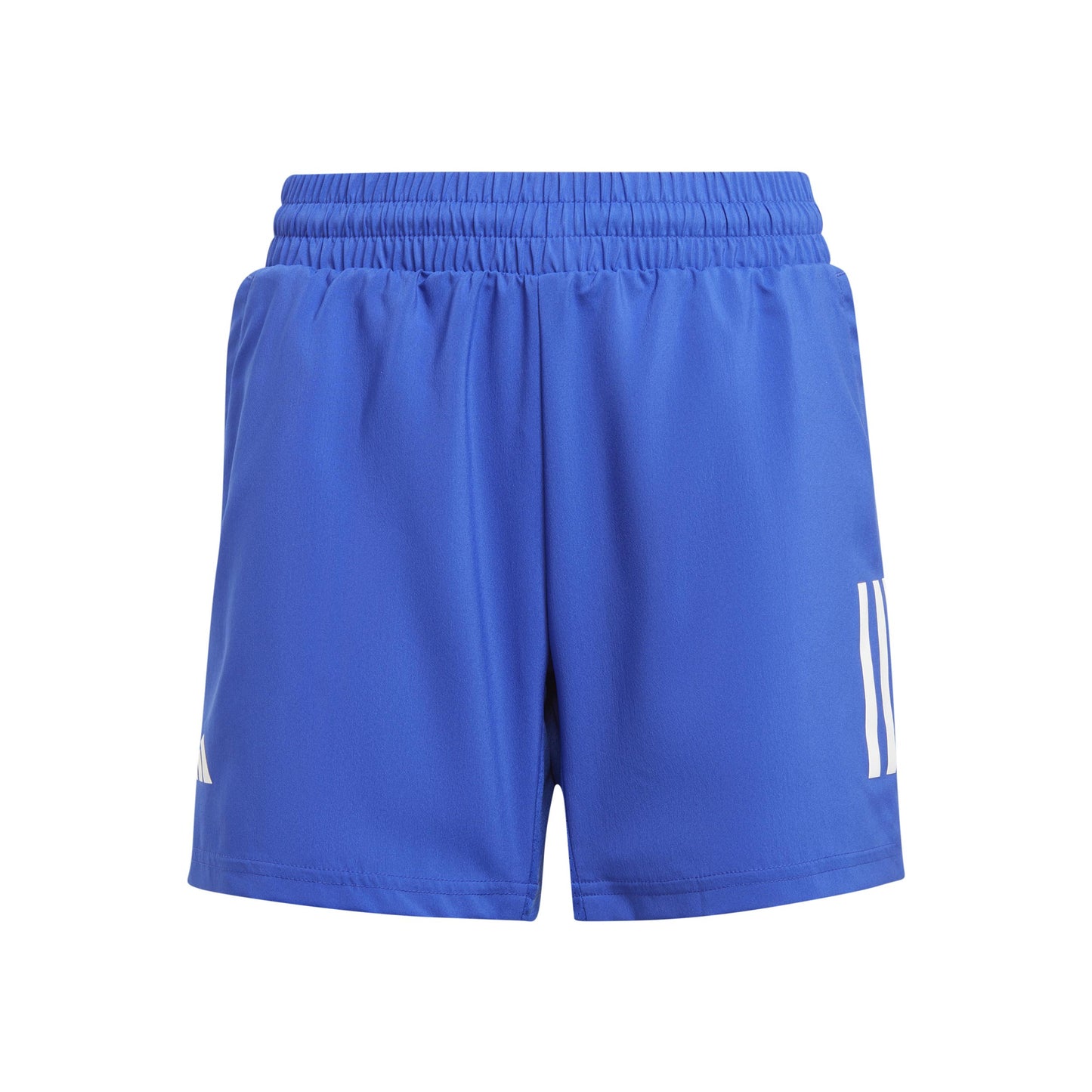 adidas Club 3 Stripes Shorts Boys - blue,