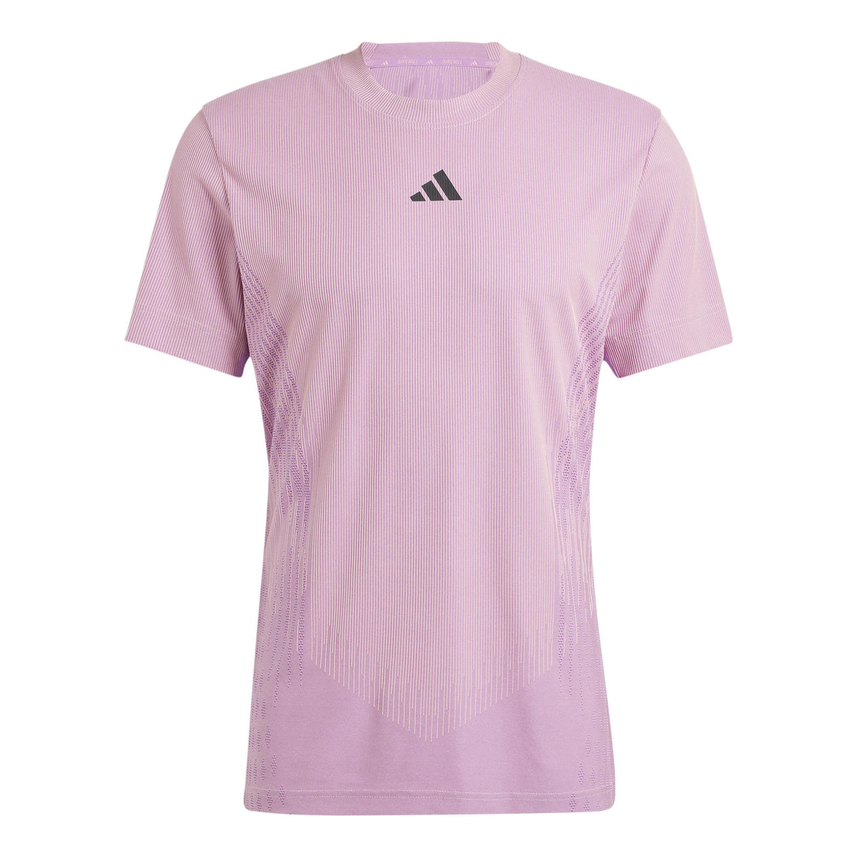 adidas Airchill Pro T-Shirt Herren - rosa,