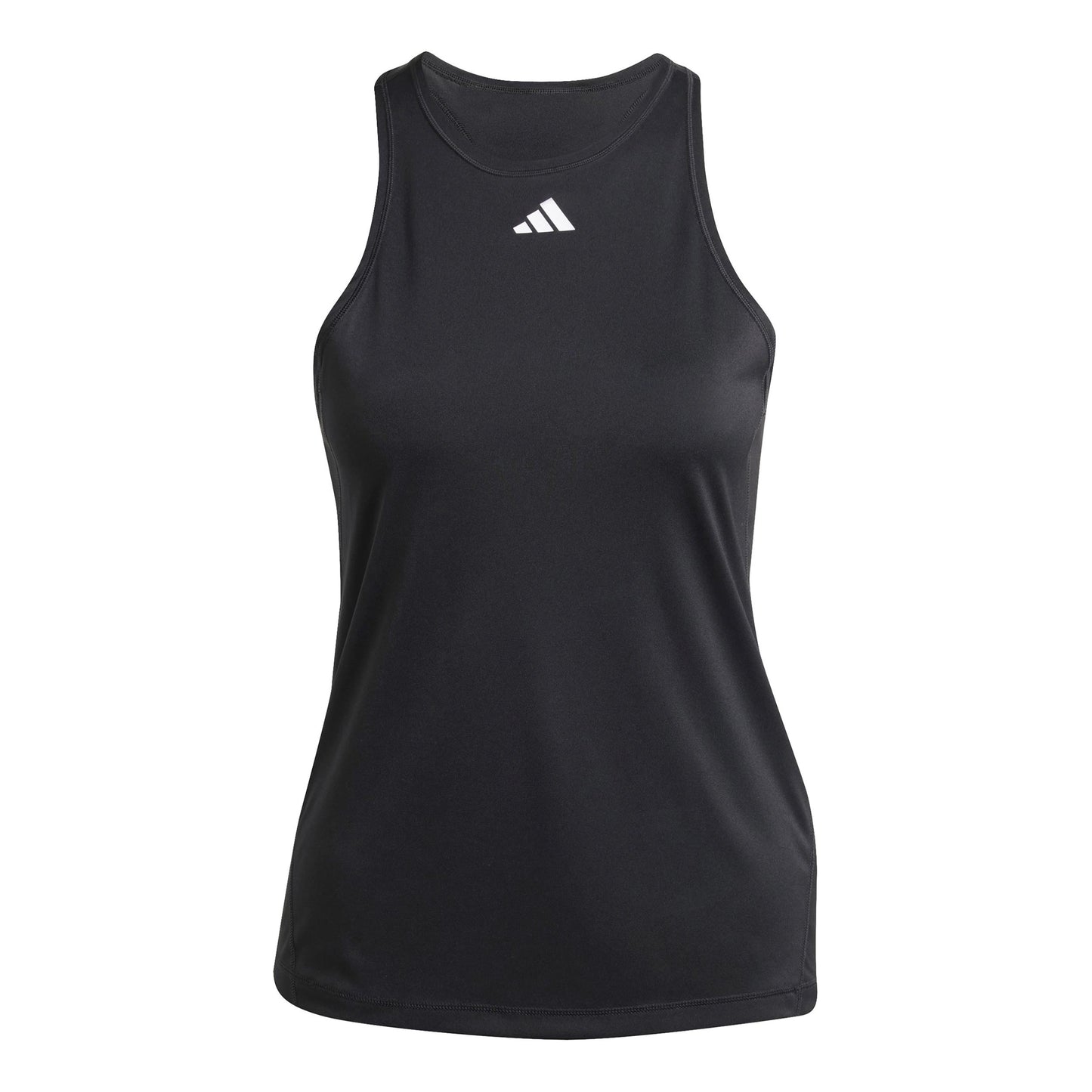 adidas Club Tank Top Women-Black