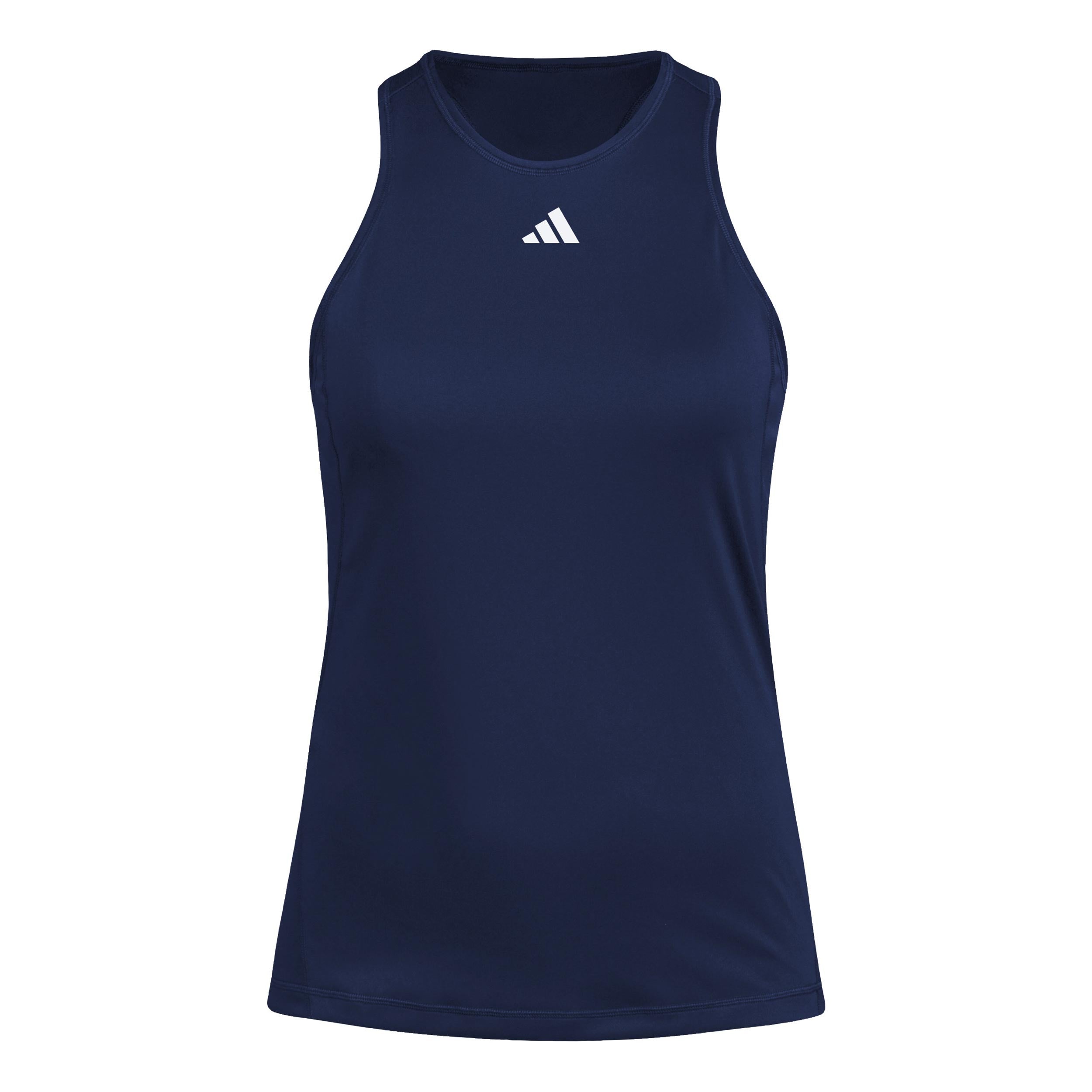 adidas Club Tank-Top Damen-Dunkelblau