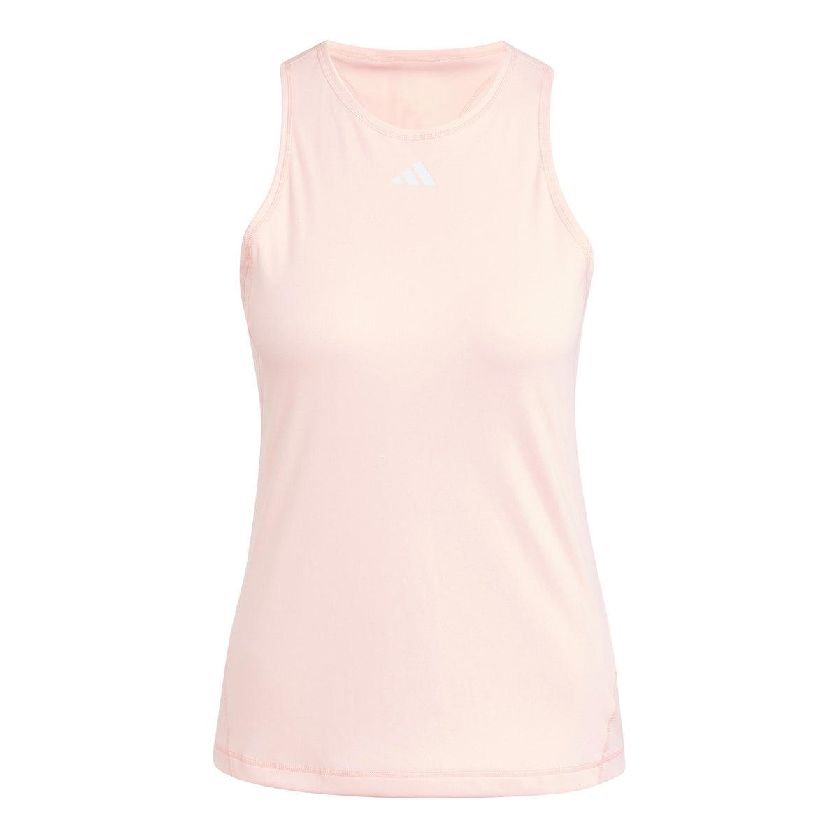 adidas Club Tank-Top Damen - rosa,