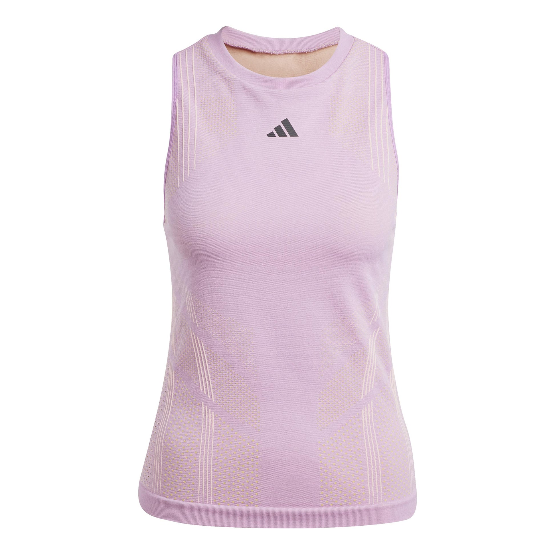 adidas Y-Tank Pro Tank Top Women-Pink