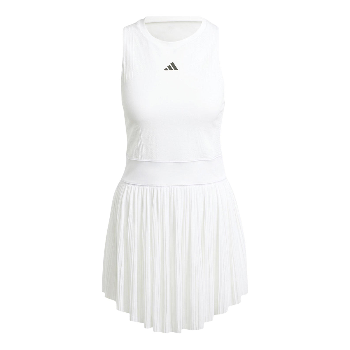 adidas Wow Pro Kleid Damen - weiß,