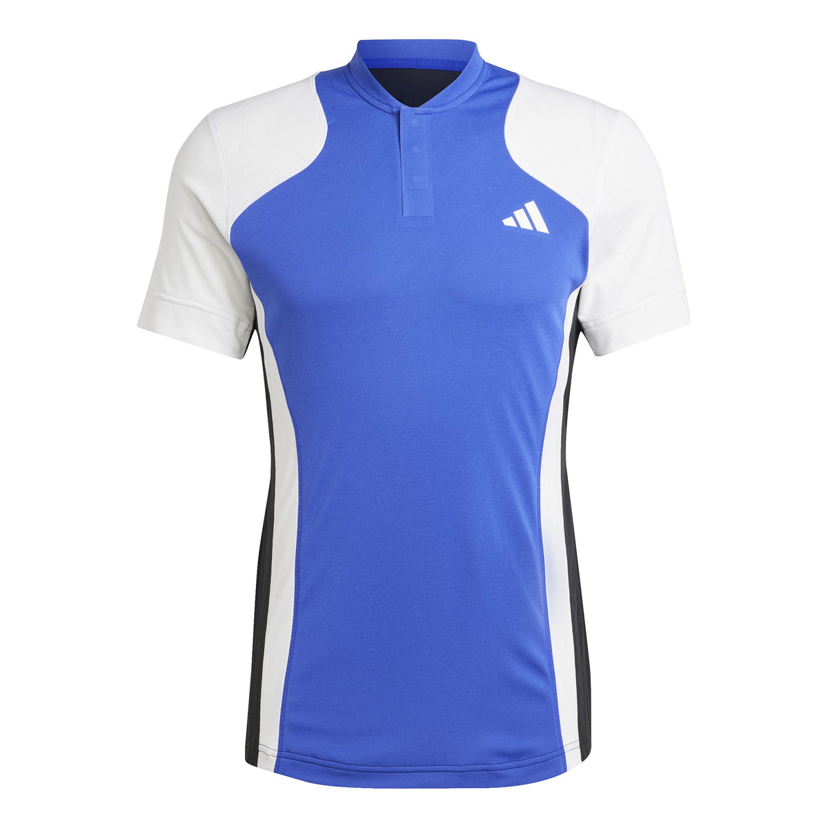 adidas Freelift FR Pro Polo Herren-Blau,Mehrfarbig